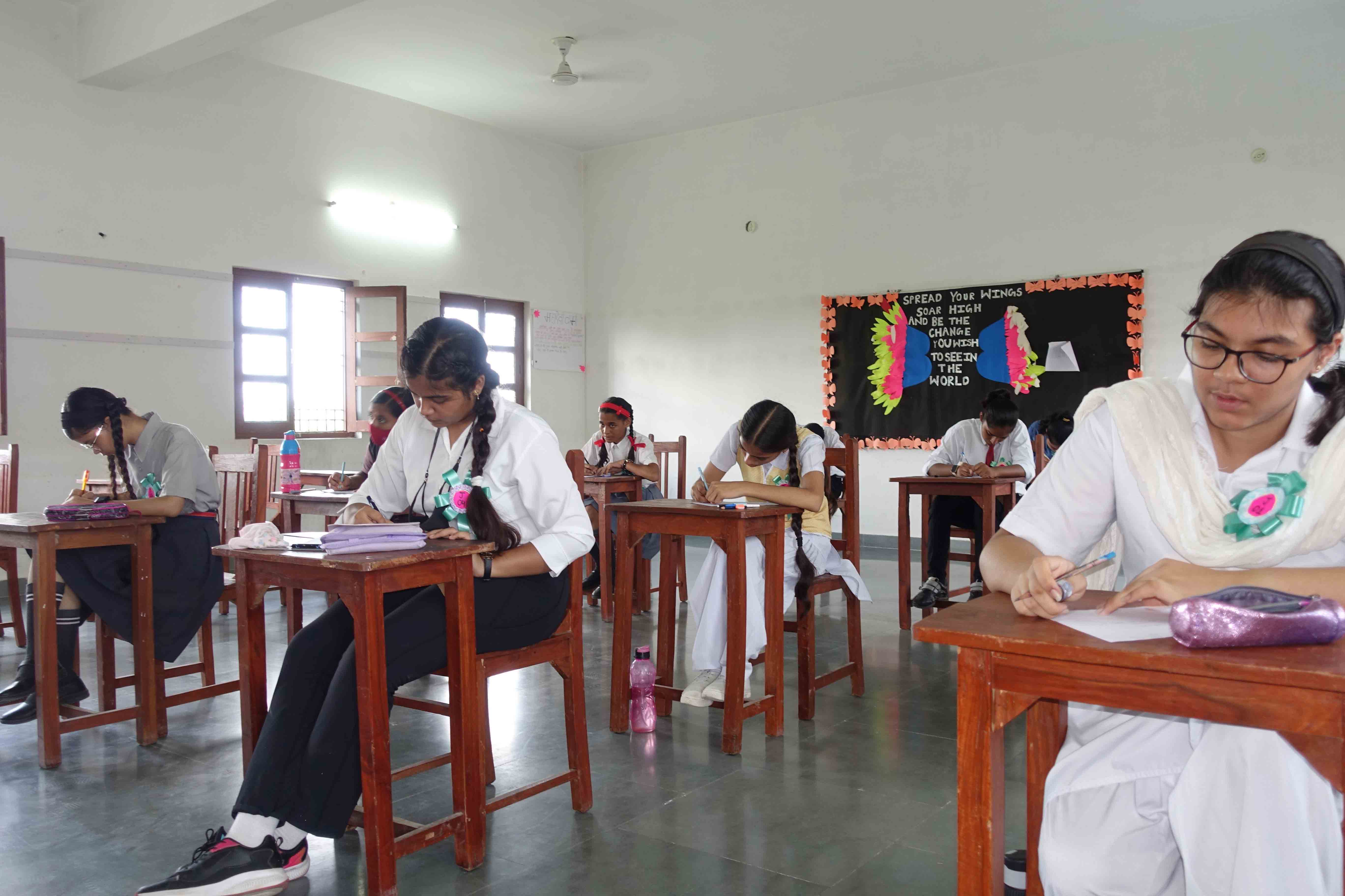 Asisc Zonal Level Creative Writing Competition